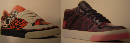 Alife Fall 2007 Footwear Preview Alife Fall 2007 Footwear Preview