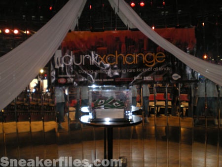 Dunkxchange 2 Year Anniversary at Fullerton Recap