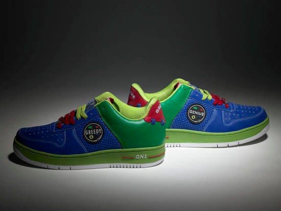 Greedy Genius Summer Releases