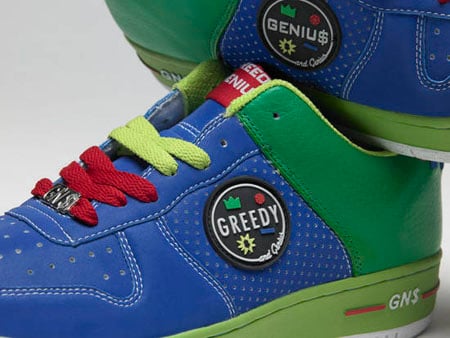 Greedy Genius Summer Releases