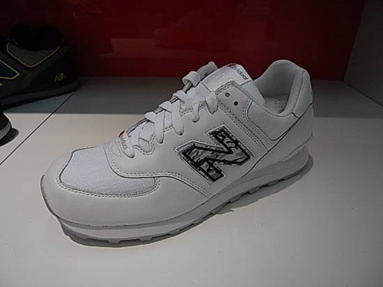 New Balance S/S 2008 Preview