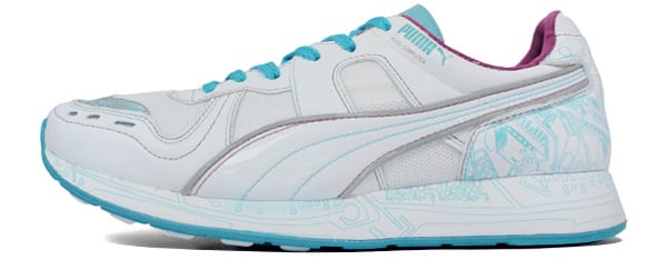 New Puma RS 100 Digital New Puma RS 100 Digital