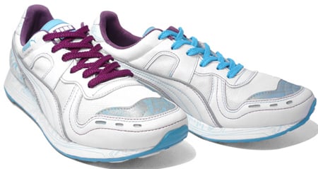 New Puma RS 100 Digital New Puma RS 100 Digital