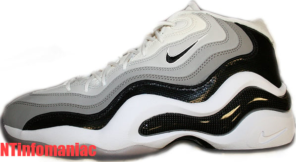 nike air zoom flight 96