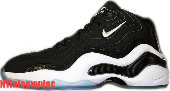 zoom air 96