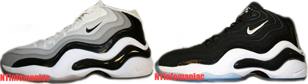Nike Air Zoom Flight 96