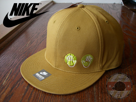 Nike x Bobbito One Love Fitted Cap