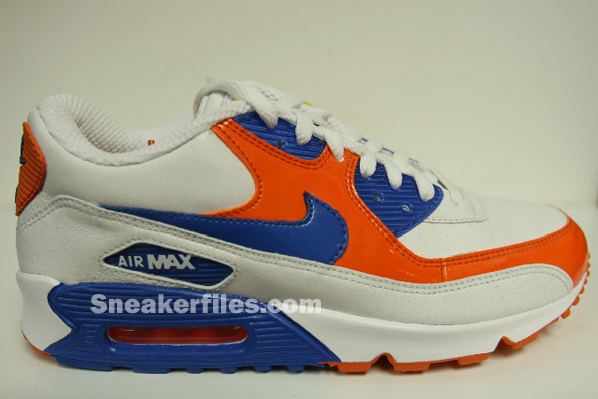 Nike Dunk and Air Max Update at BNYCOnline