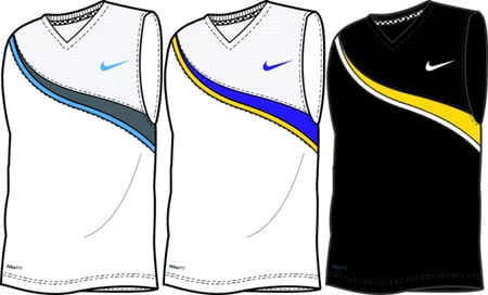 Nike Kobe 3 Clothing Line