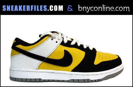 Sneakerfiles x BNYCOnline Contest Day 22