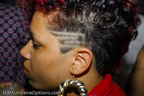 Sta x Reebok Launch Party