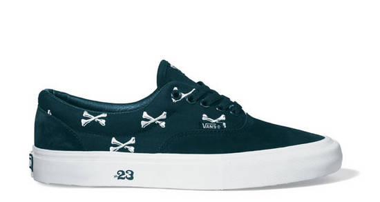 Vans Syndicate Fall 2007 W)Taps Vans Syndicate Fall 2007 W)Taps