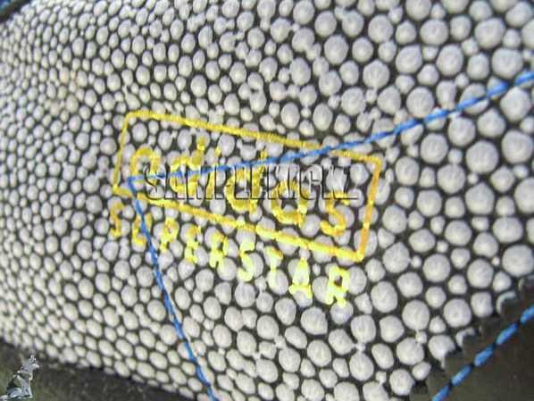 Adidas Superstar Consortium Sample Status Caviar