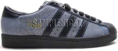 Adidas Superstar Consortium Sample Status Caviar