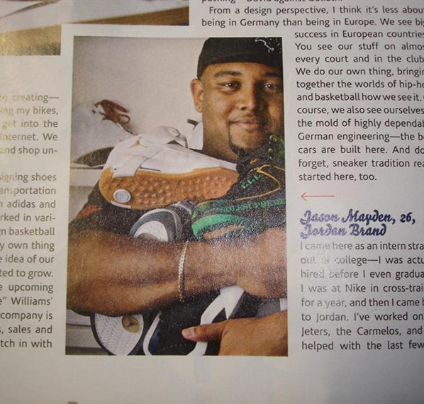 Air Jordan 2 Retro Dorenbacher Charity Preview Air Jordan 2 Retro Dorenbacher Charity Preview