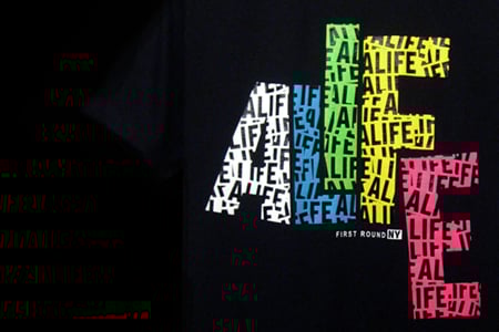 Alife x Puma First Round August 18th 2007 Alife x Puma First Round August 18th 2007