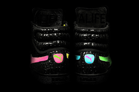 Alife x Puma First Round August 18th 2007 Alife x Puma First Round August 18th 2007