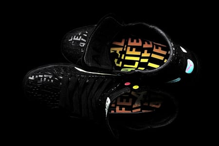 Alife x Puma First Round August 18th 2007 Alife x Puma First Round August 18th 2007