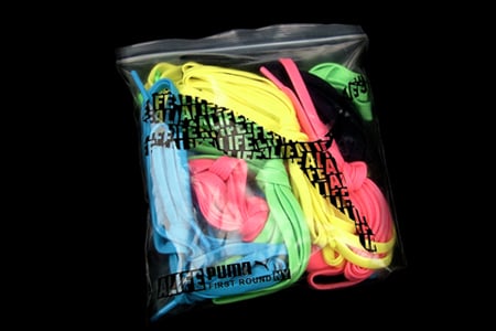 Alife x Puma First Round August 18th 2007 Alife x Puma First Round August 18th 2007