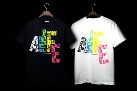 Alife x Puma First Round August 18th 2007 Alife x Puma First Round August 18th 2007