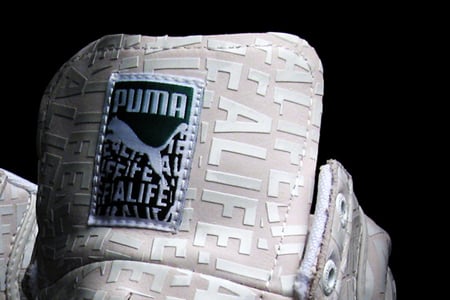 Alife x Puma First Round August 18th 2007 Alife x Puma First Round August 18th 2007