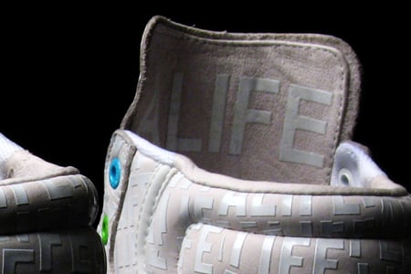 Alife x Puma First Round August 18th 2007 Alife x Puma First Round August 18th 2007