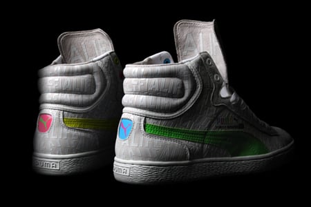 Alife x Puma First Round August 18th 2007 Alife x Puma First Round August 18th 2007