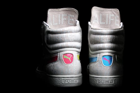 Alife x Puma First Round August 18th 2007 Alife x Puma First Round August 18th 2007