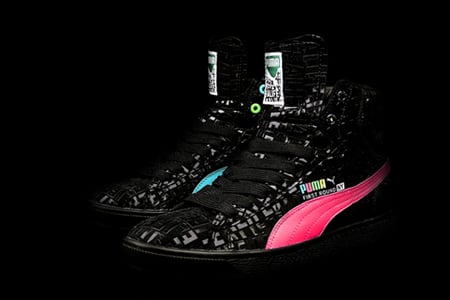 Alife x Puma First Round August 18th 2007 Alife x Puma First Round August 18th 2007