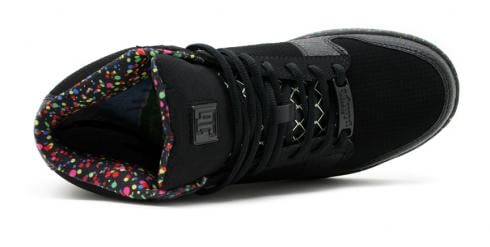 JB Classics Getlo Mid x Sneaker Pimps 2