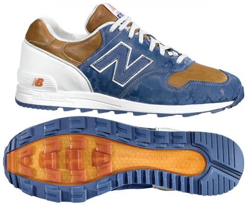 New Balance 1400 2008 Preview