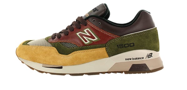 New Balance 1500 Japan Preview
