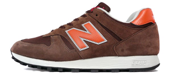 New Balance 860 Released