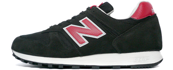 New Balance 860 Released
