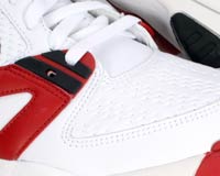 Nike Air Tech Challenge Retro White/Black/Red Nike Air Tech Challenge Retro White/Black/Red