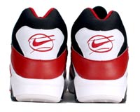 Nike Air Tech Challenge Retro White/Black/Red Nike Air Tech Challenge Retro White/Black/Red