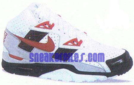 Nike Air Trainer SC High Retro