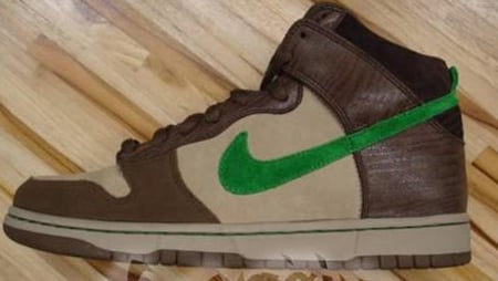 Nike SB Holiday 2007 Preview | SneakerFiles