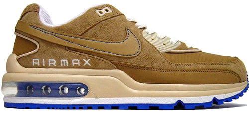 nike air max ltd 2