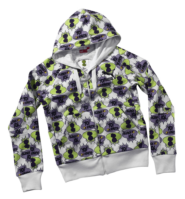 Puma Yo! MTV Raps Doctor Dre and Ed Lover Puma Yo! MTV Raps Doctor Dre and Ed Lover