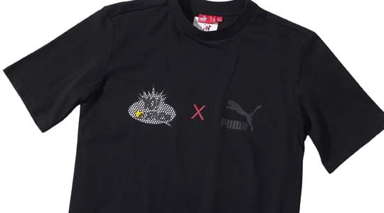 Puma Yo! MTV Raps USA Only Collection Puma Yo! MTV Raps USA Only Collection