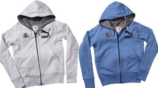 Puma Yo! MTV Raps USA Only Collection Puma Yo! MTV Raps USA Only Collection