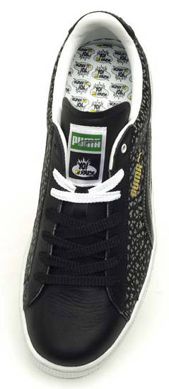 Puma Yo! MTV Raps USA Only Collection Puma Yo! MTV Raps USA Only Collection
