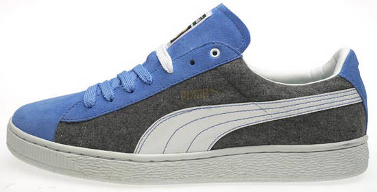 Puma Yo! MTV Raps USA Only Collection Puma Yo! MTV Raps USA Only Collection