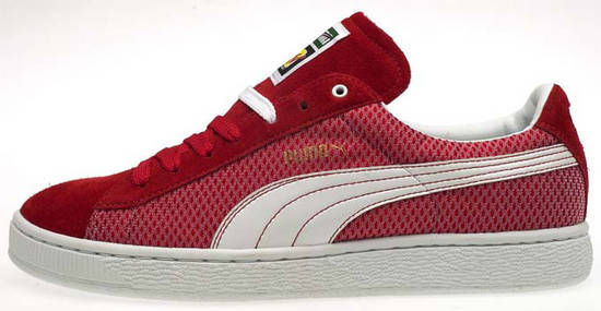 Puma Yo! MTV Raps USA Only Collection Puma Yo! MTV Raps USA Only Collection