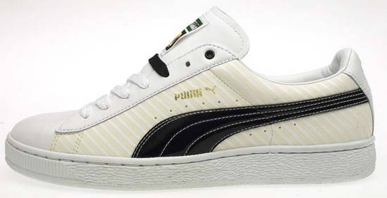 Puma Yo! MTV Raps USA Only Collection Puma Yo! MTV Raps USA Only Collection