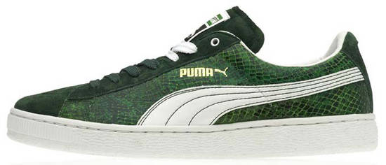 Puma Yo! MTV Raps USA Only Collection Puma Yo! MTV Raps USA Only Collection