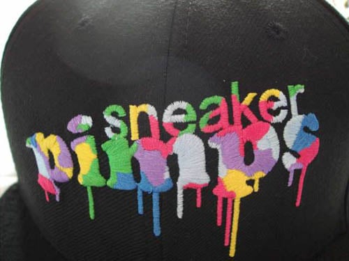 Sneaker Pimps x New Era Cap