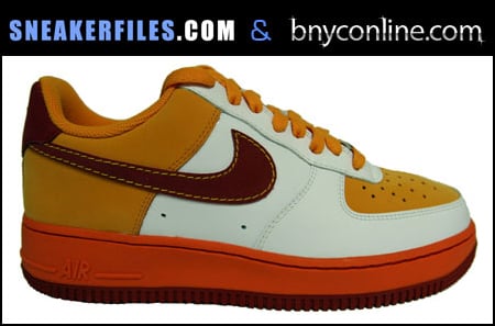 Sneakerfiles x BNYCOnline Contest Day 29