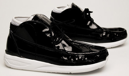 Visvim G. Mowat Moc Patent